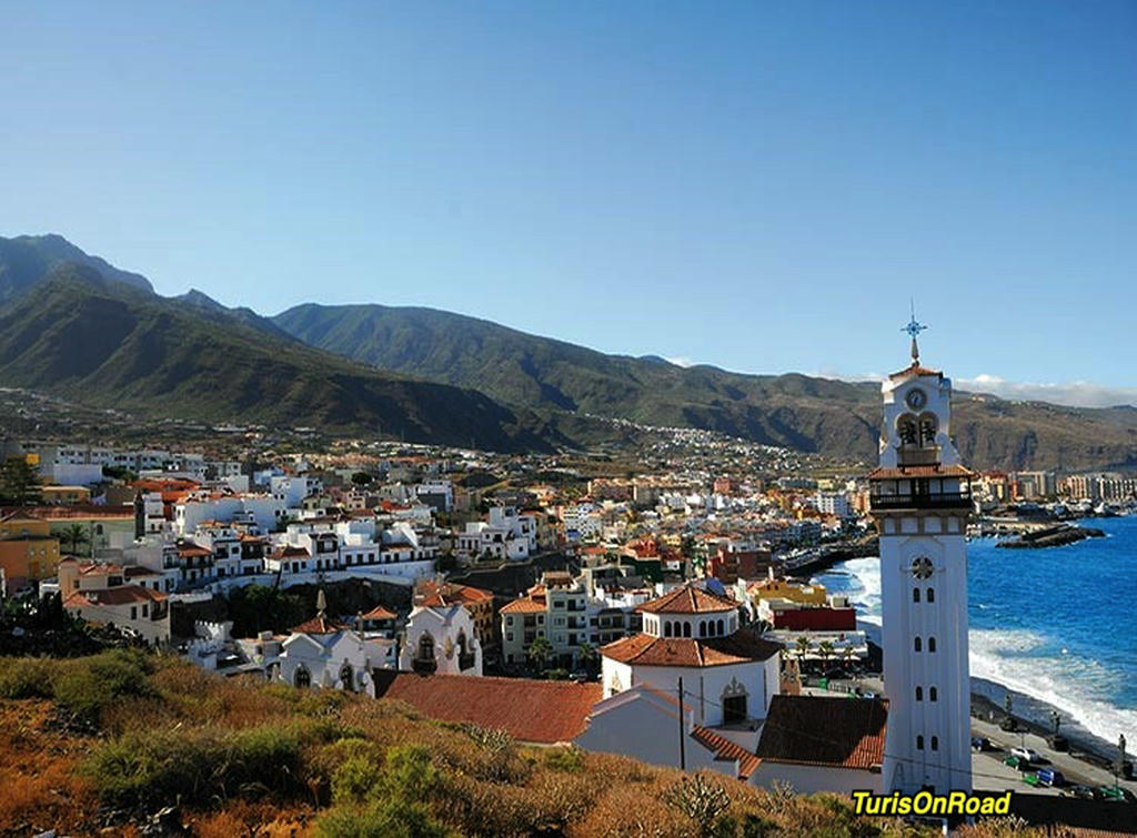 Foto 2 de Candelaria