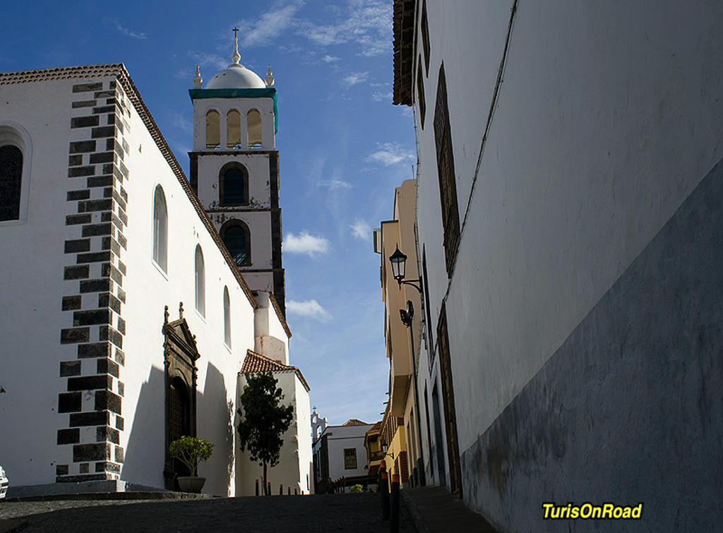 Foto 4 de Garachico