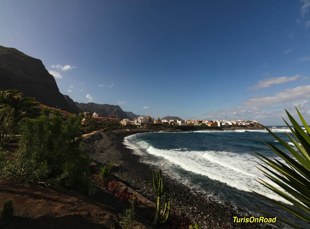 Foto 2 de Isla de Tenerife