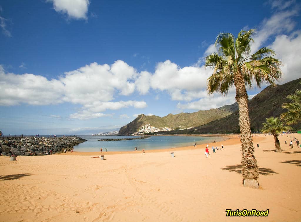 Foto 3 de Isla de Tenerife