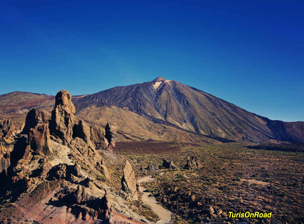 Foto 5 de Isla de Tenerife