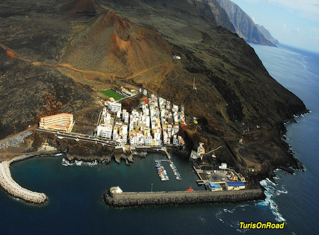 Foto 3 de  Isla de El Hierro