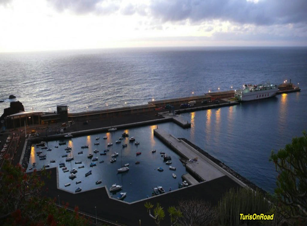 Foto 4 de  Isla de El Hierro