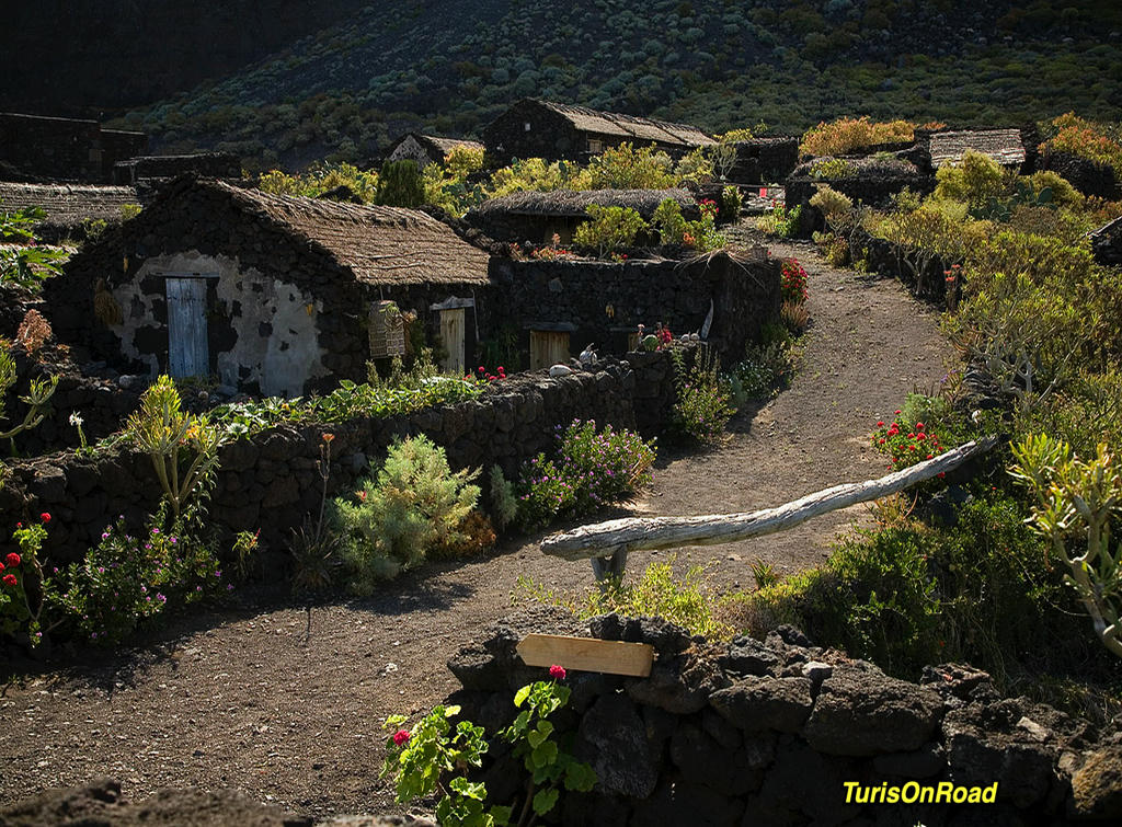 Foto 5 de  Isla de El Hierro