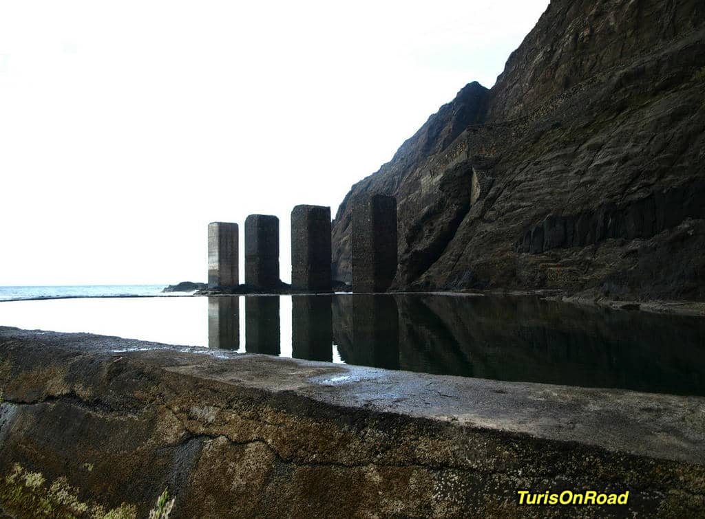 Foto 4 de Isla de La Gomera