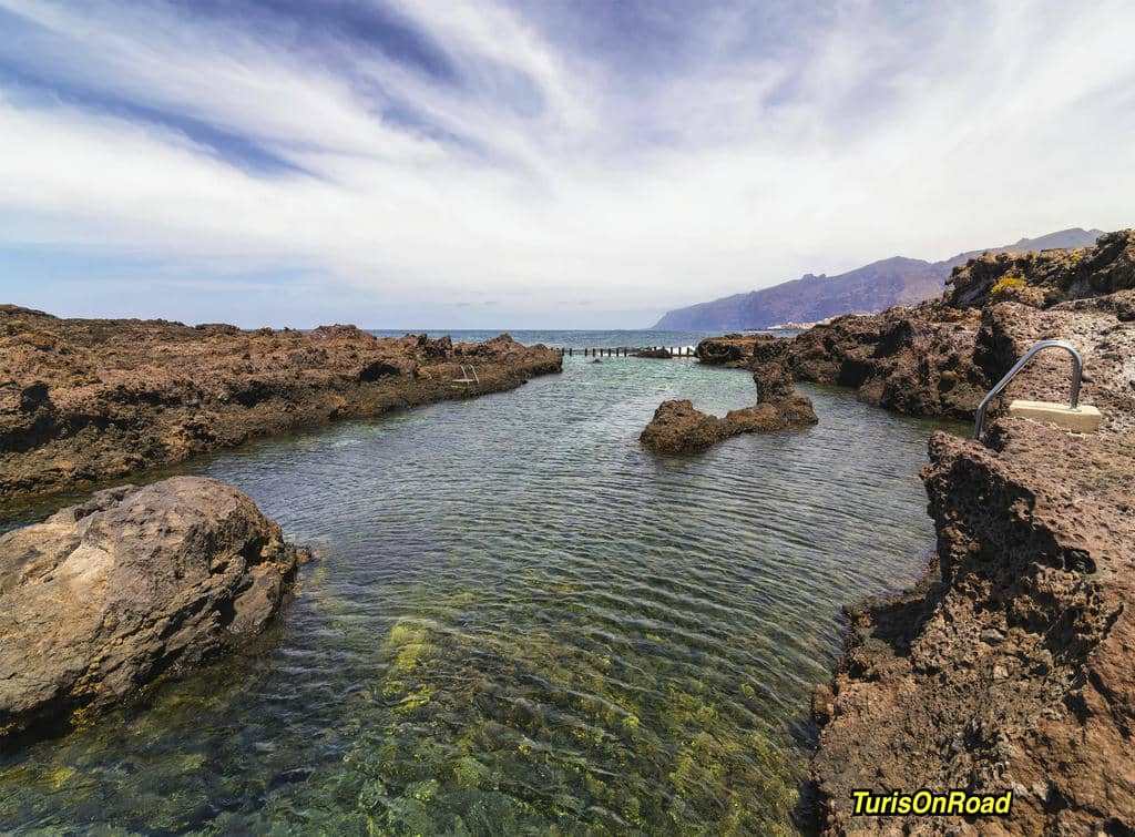 Foto 4 de Guía de Isora