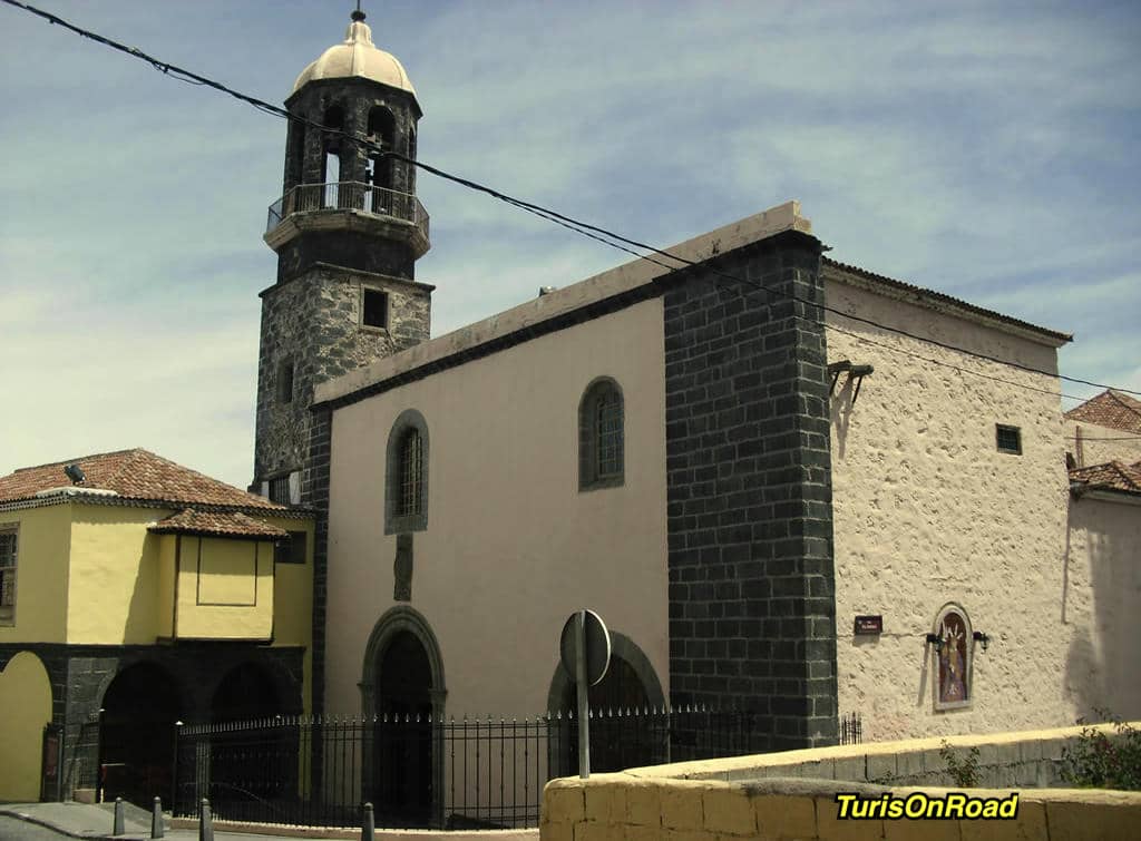 Foto 2 de La Orotava