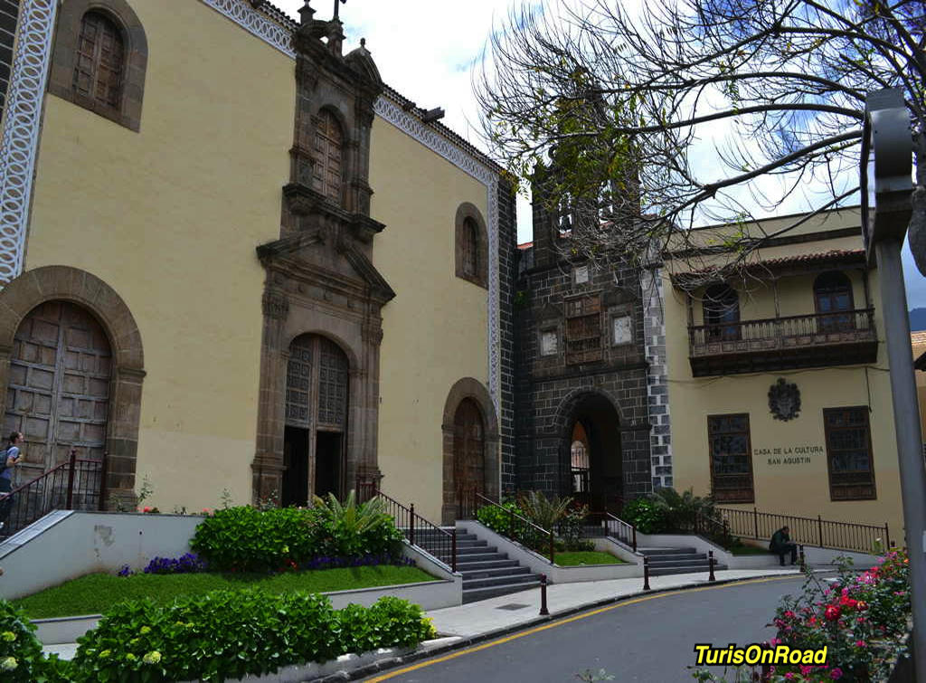 Foto 3 de La Orotava