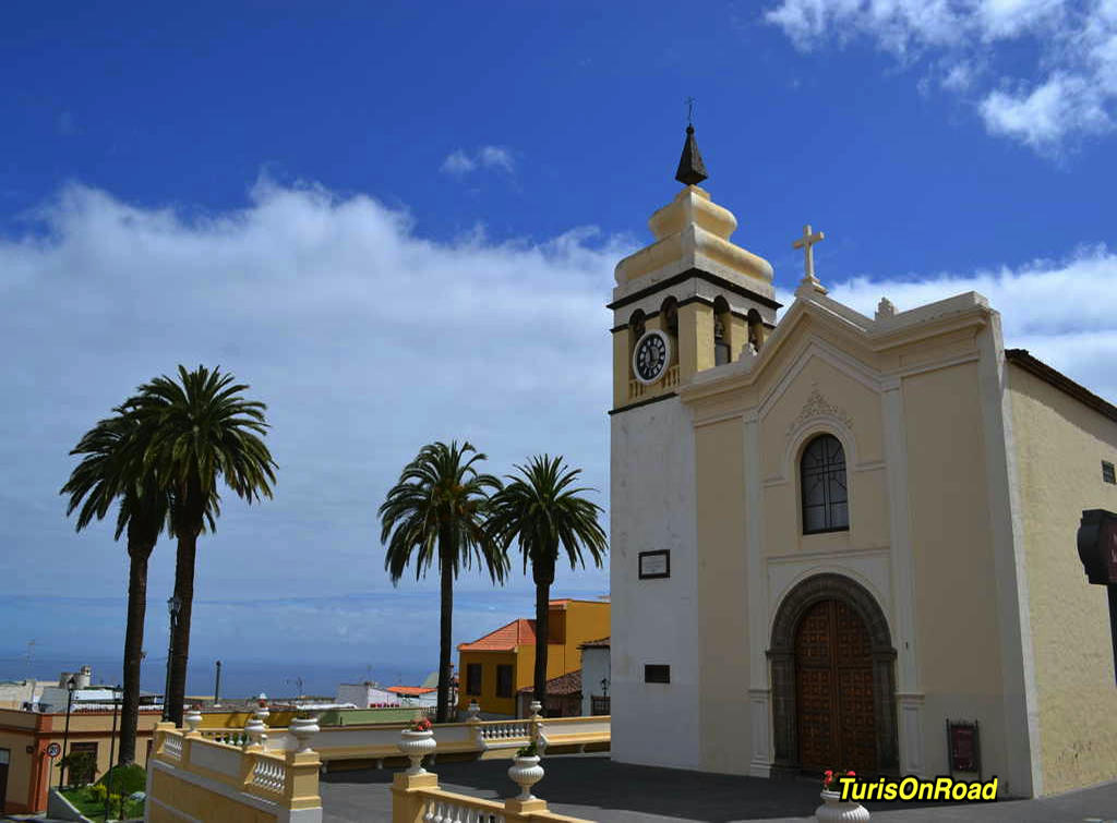 Foto 4 de La Orotava