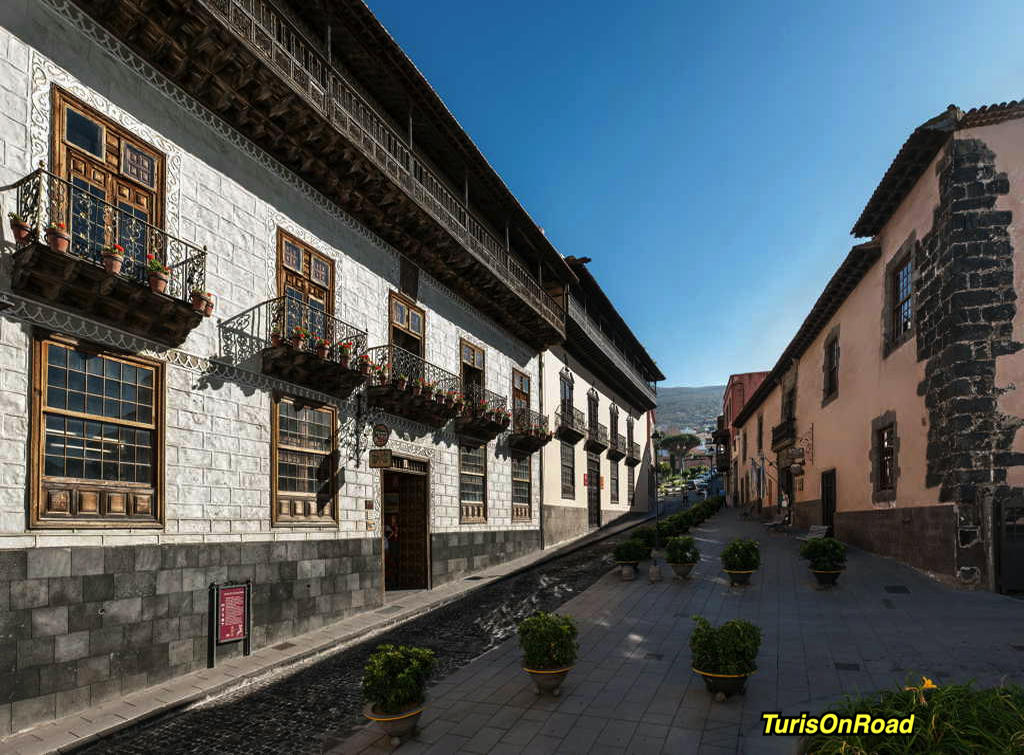 Foto 5 de La Orotava