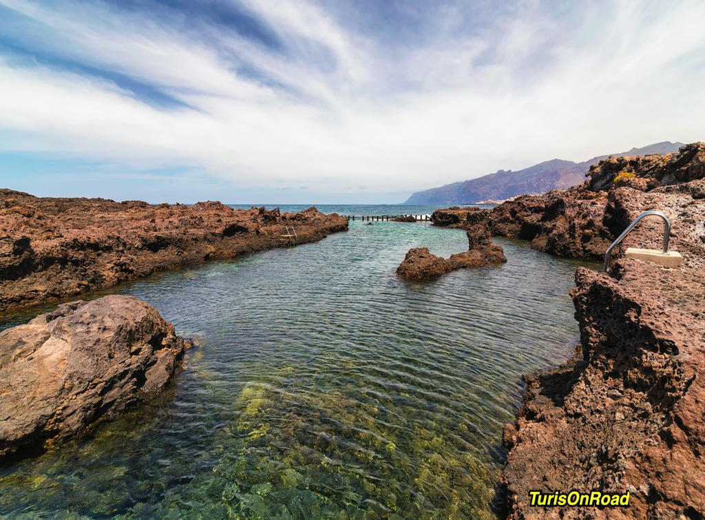 Foto 2 de Playa de la Jaquita-Alcalá