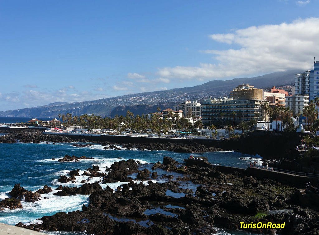 Foto 4 de Puerto de la Cruz