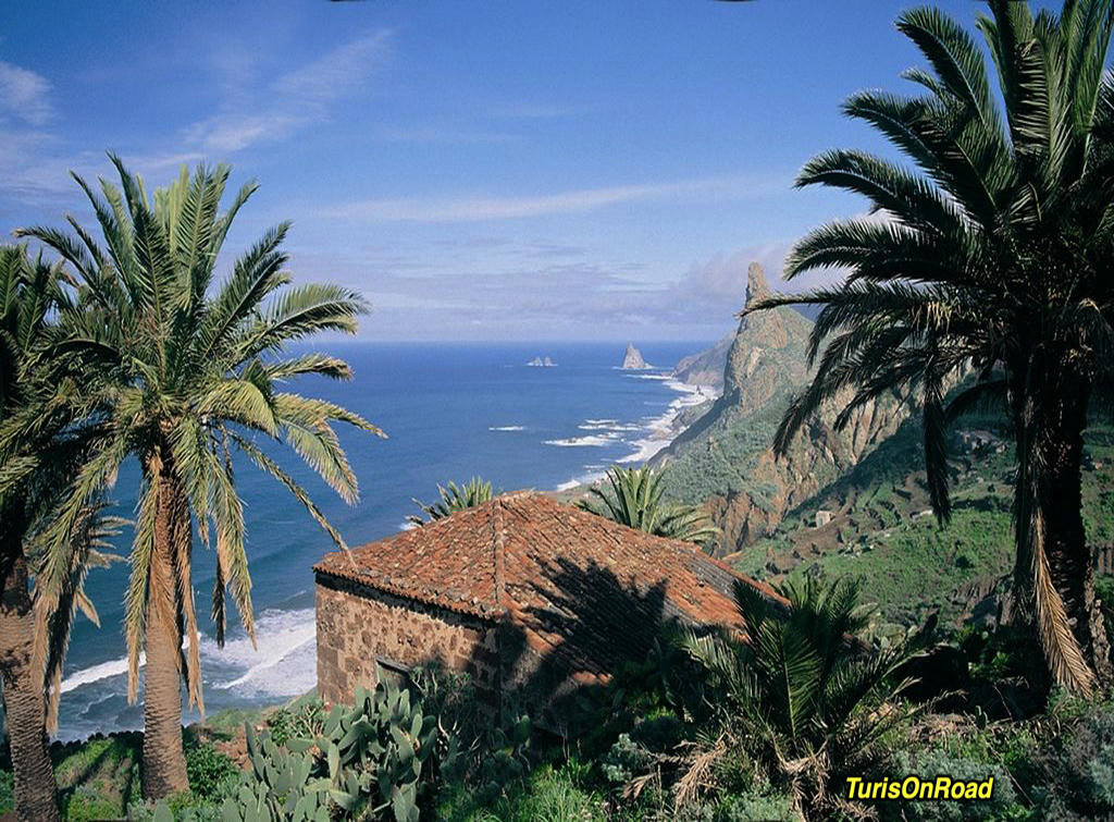 Foto 5 de Santa Cruz de Tenerife