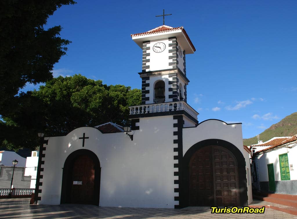 Foto 3 de Santiago del Teide