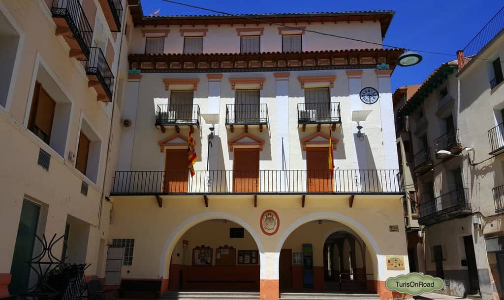 Foto 2 de Albalate del Arzobispo