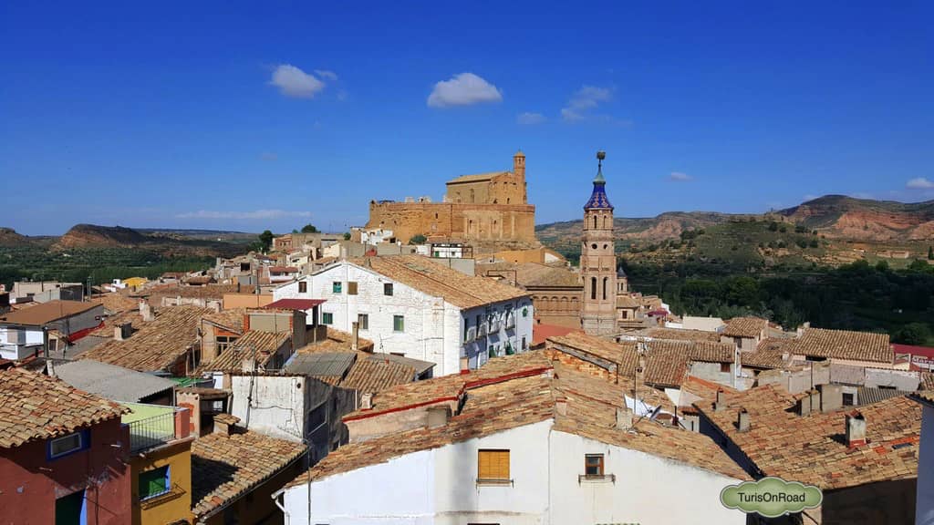 Foto 3 de Albalate del Arzobispo