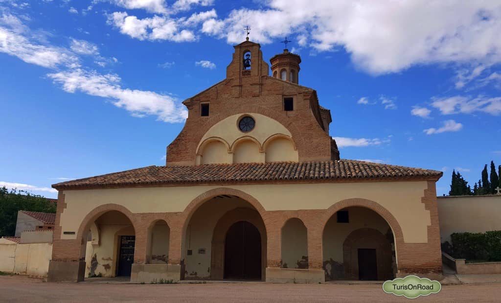 Foto 4 de Albalate del Arzobispo