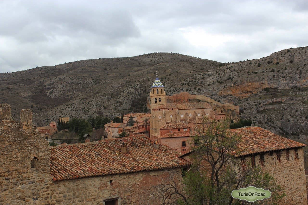 Foto 2 de Albarracín