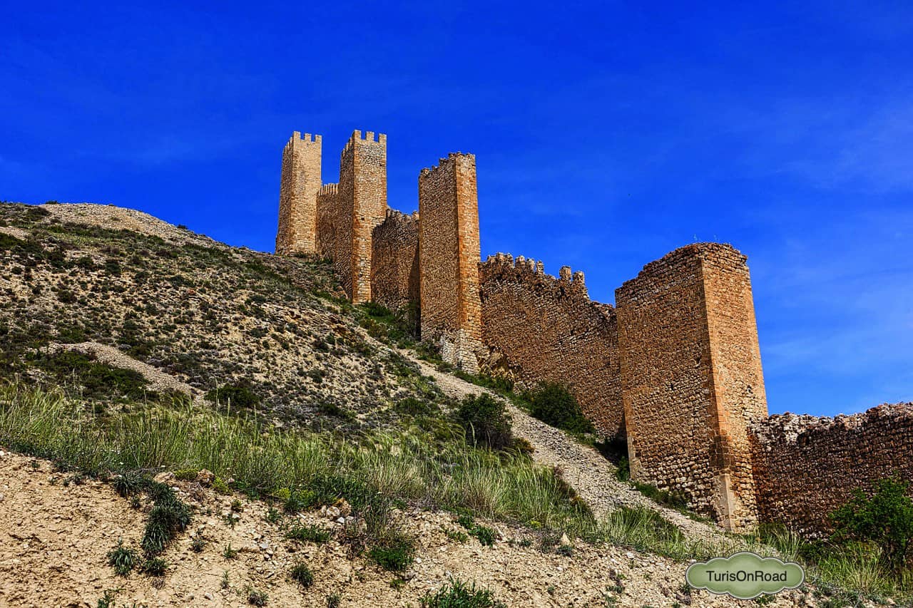 Foto 3 de Albarracín