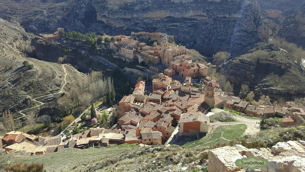 Foto 4 de Albarracín