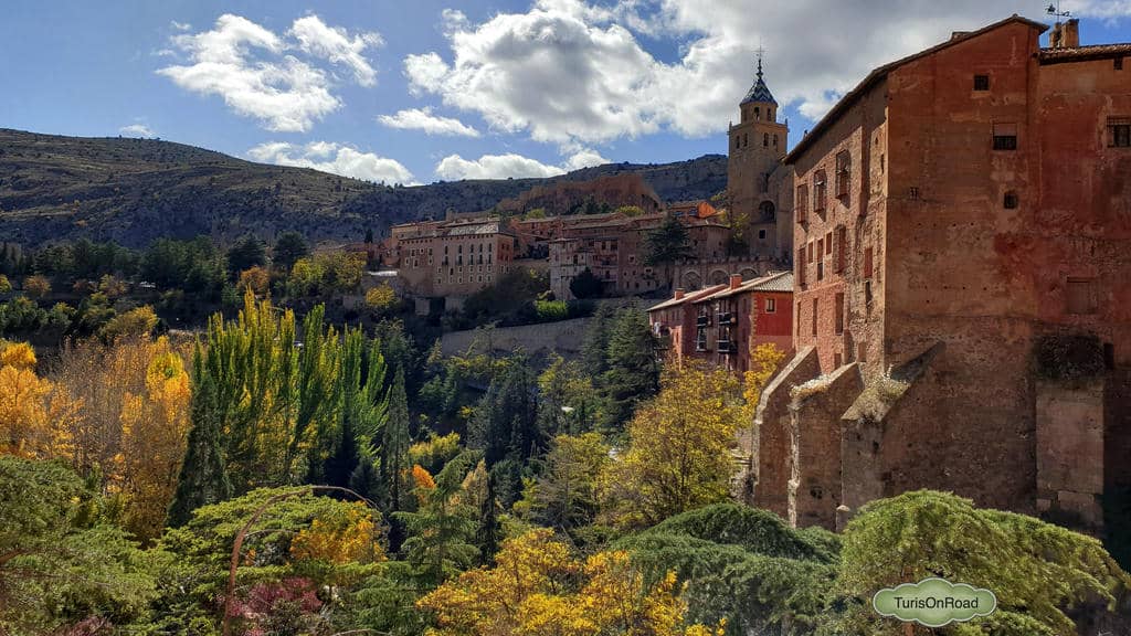 Foto 5 de Albarracín