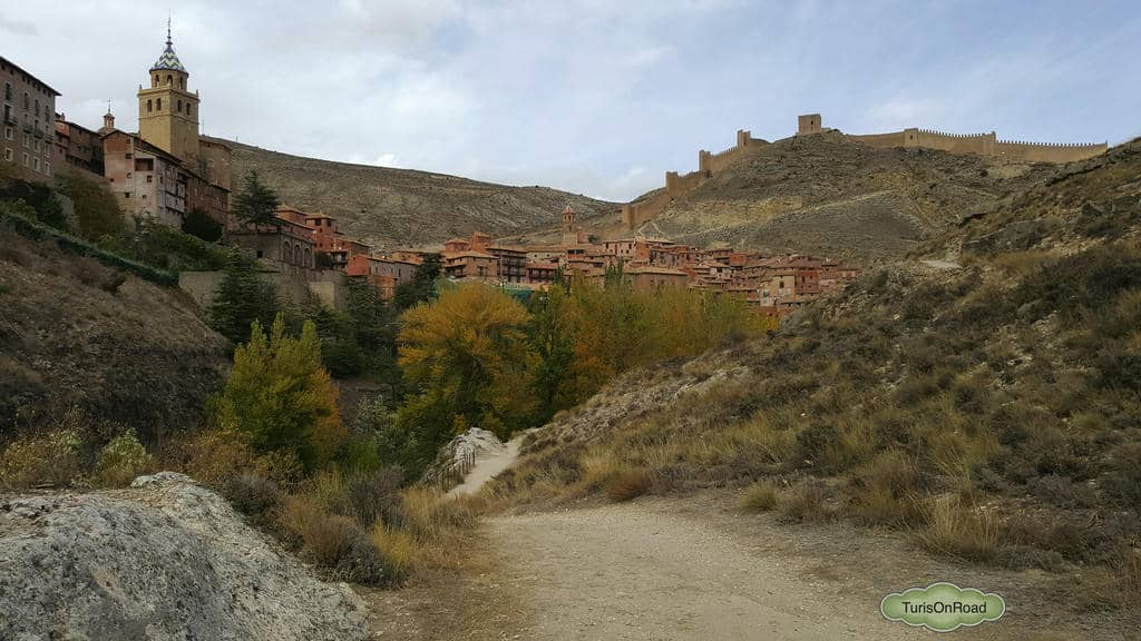 Foto 6 de Albarracín