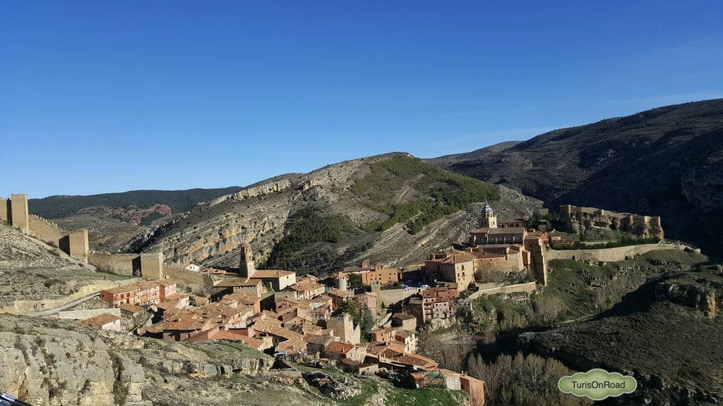 Foto 7 de Albarracín