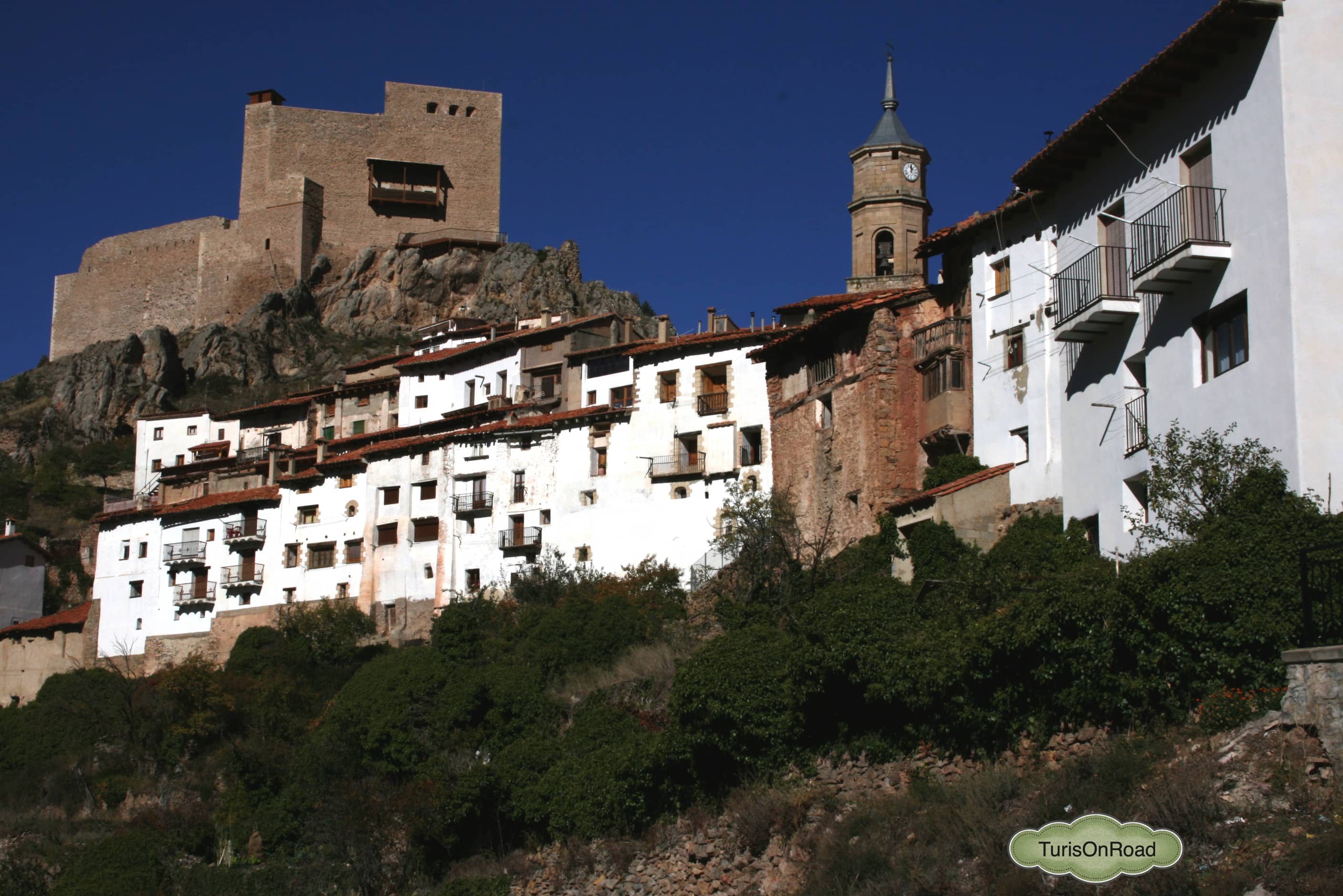 Foto 2 de Alcalá de la Selva