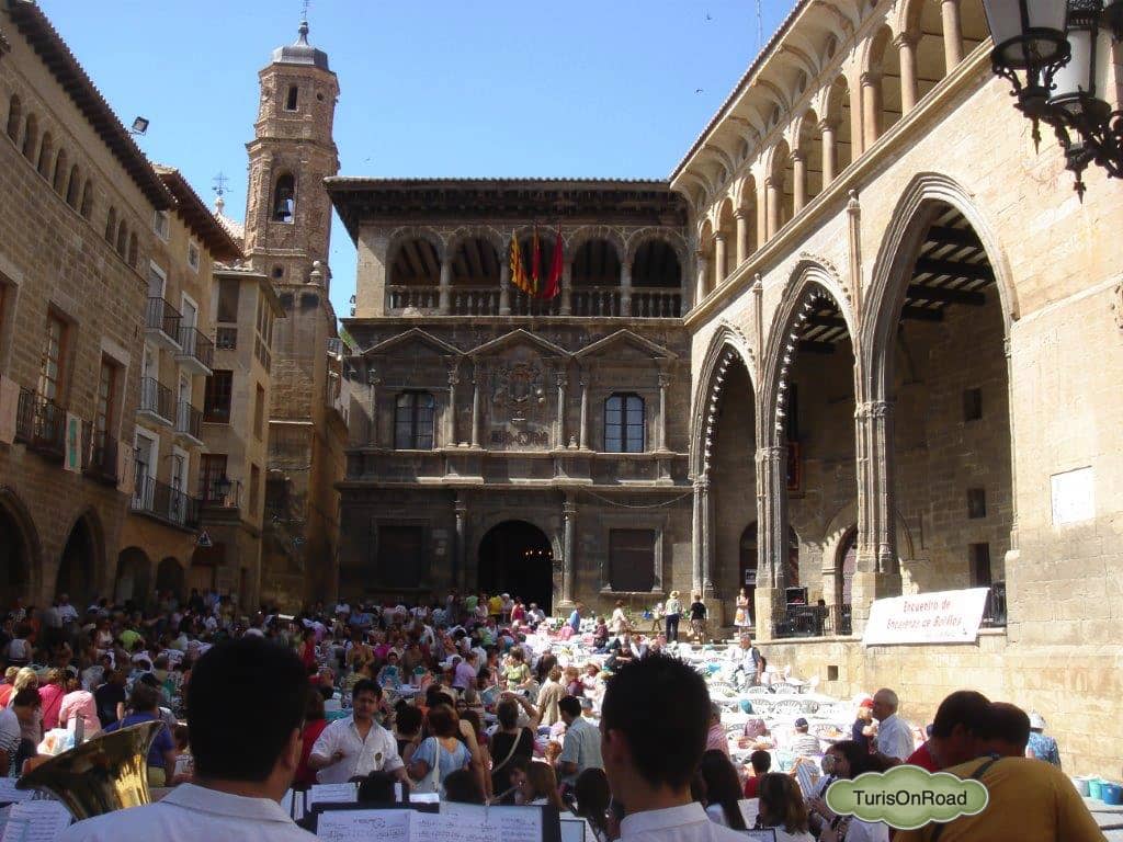 Foto 3 de Alcañiz