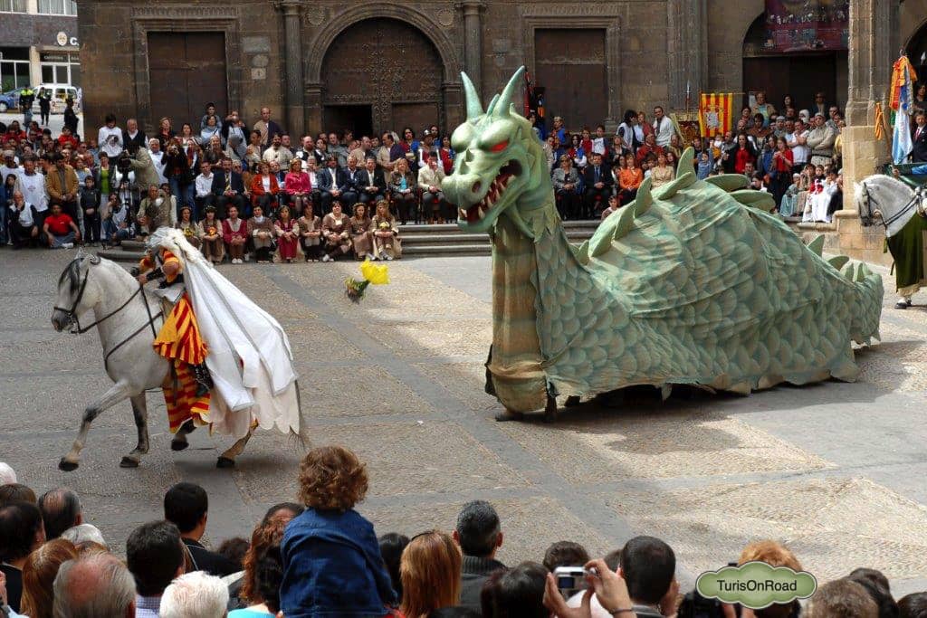 Foto 4 de Alcañiz