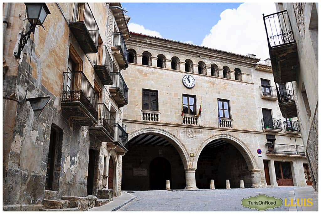 Foto 2 de Calaceite