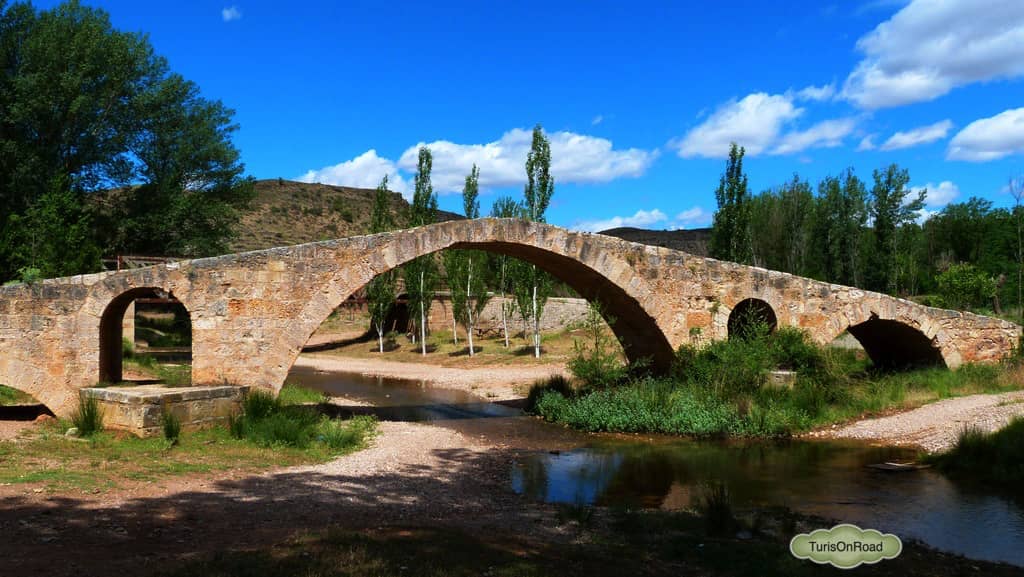 Foto 2 de Calamocha