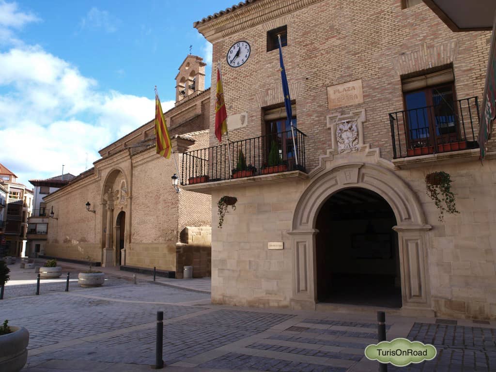 Foto 5 de Calanda