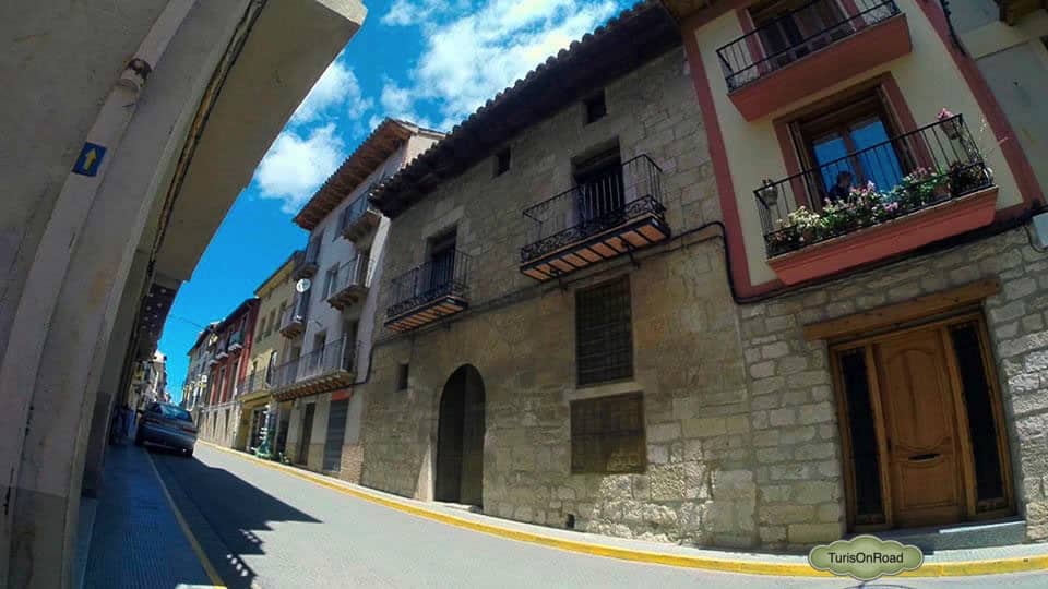 Foto 2 de Mas de las Matas