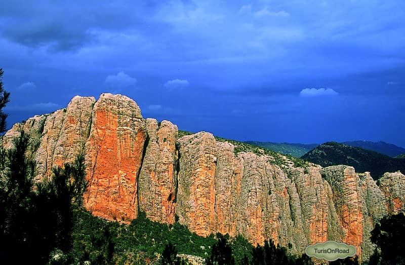 Foto 4 de Peñarroya de Tastavins