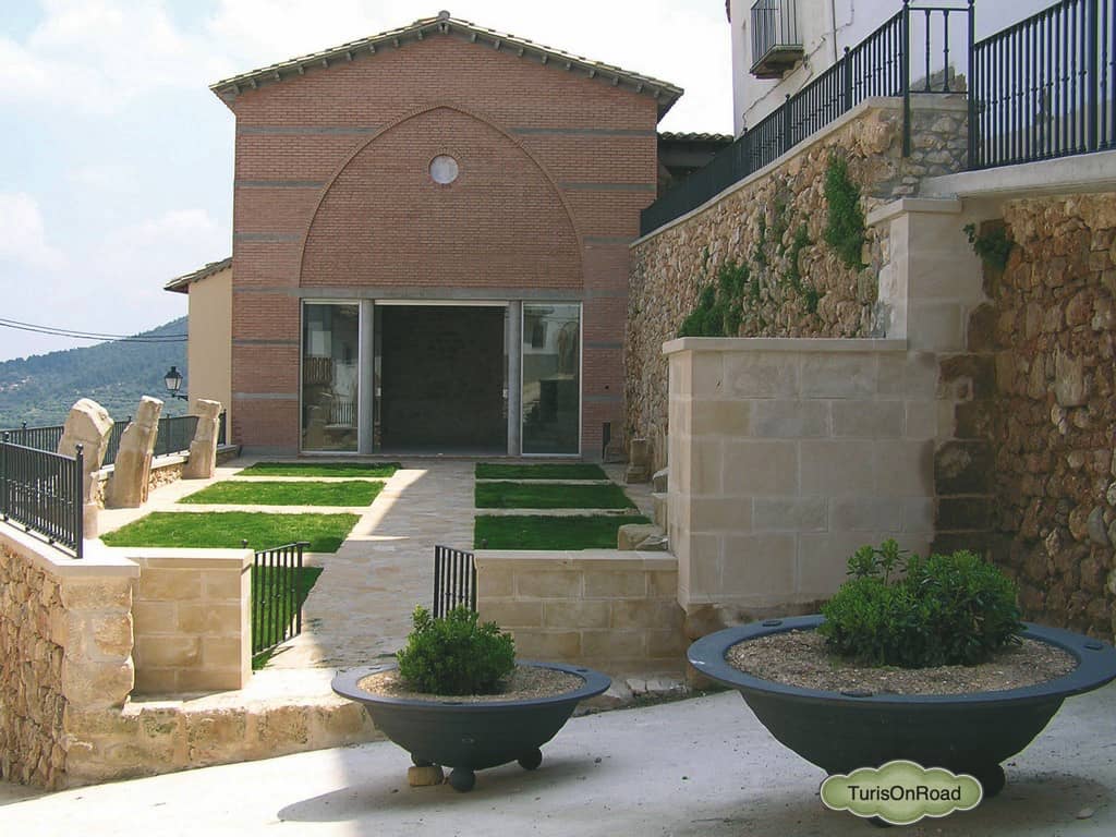 Foto 5 de Peñarroya de Tastavins