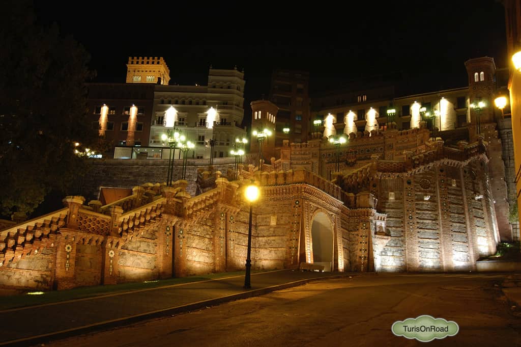 Foto 2 de Teruel