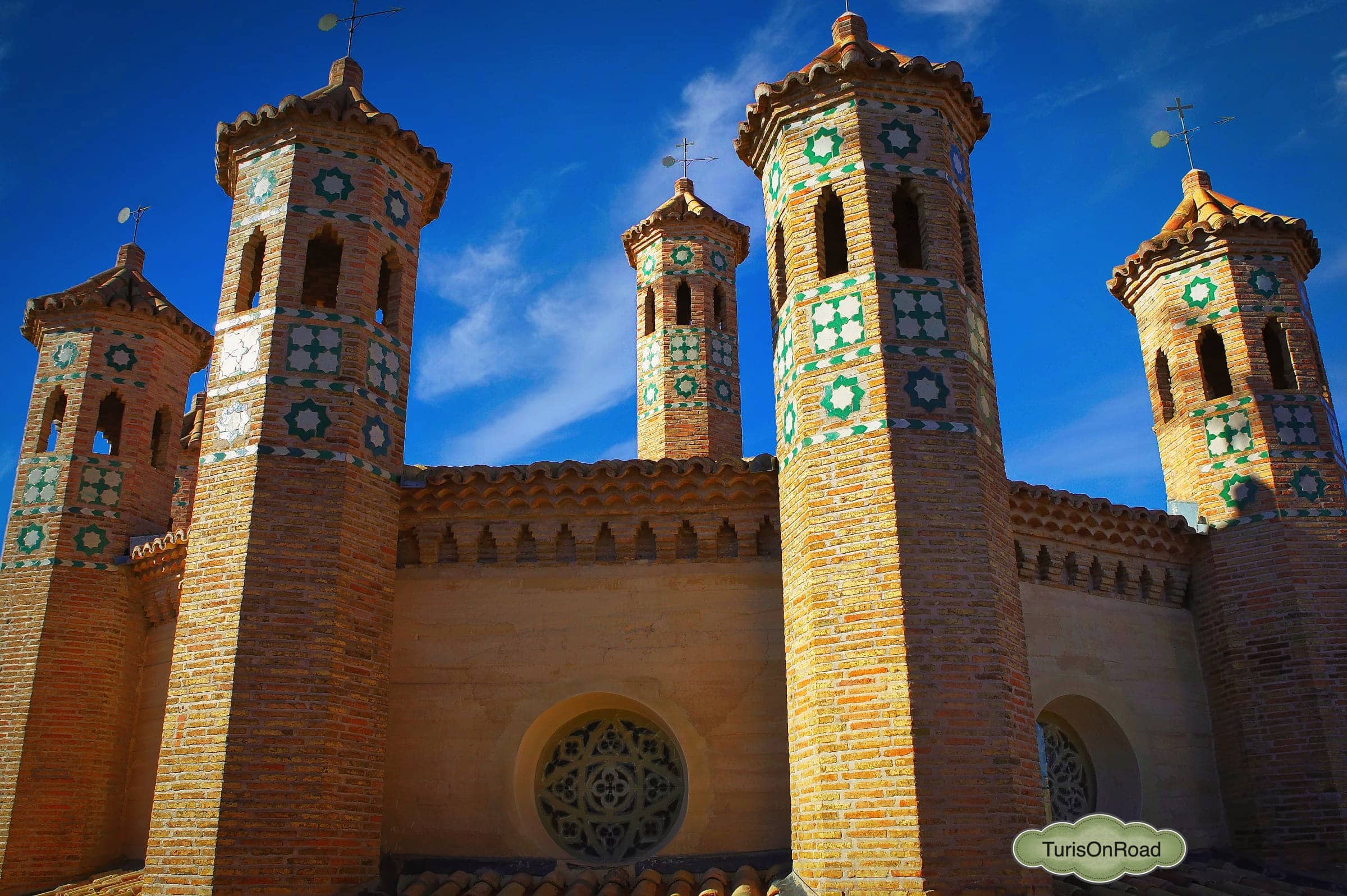 Foto 4 de Teruel