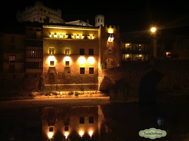 Foto 4 de Valderrobres