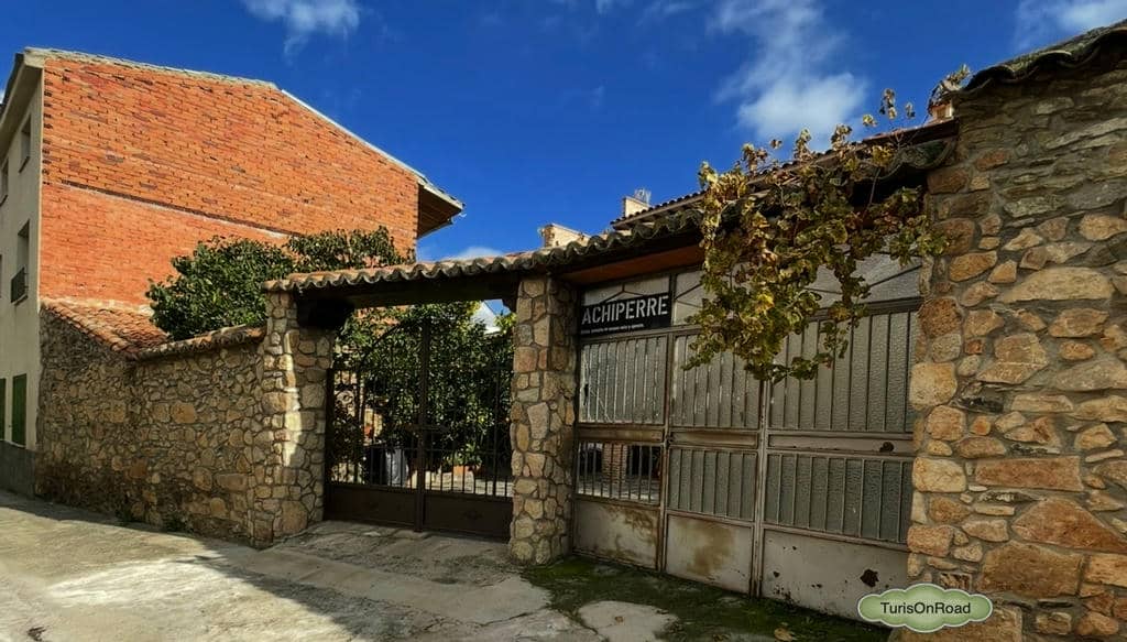 Foto 4 de Aldeanueva de San Bartolomé