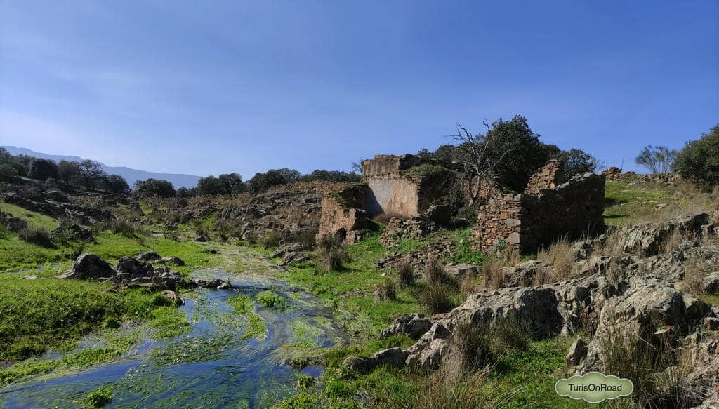 Foto 6 de Aldeanueva de San Bartolomé