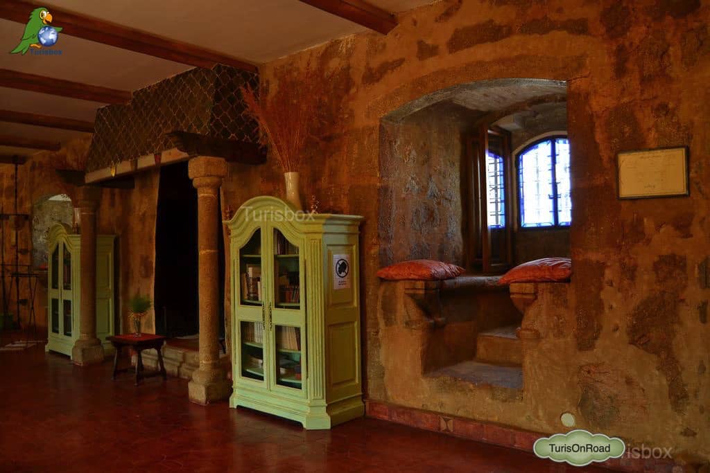 Foto 3 de Castillo de los Condes de Orgaz