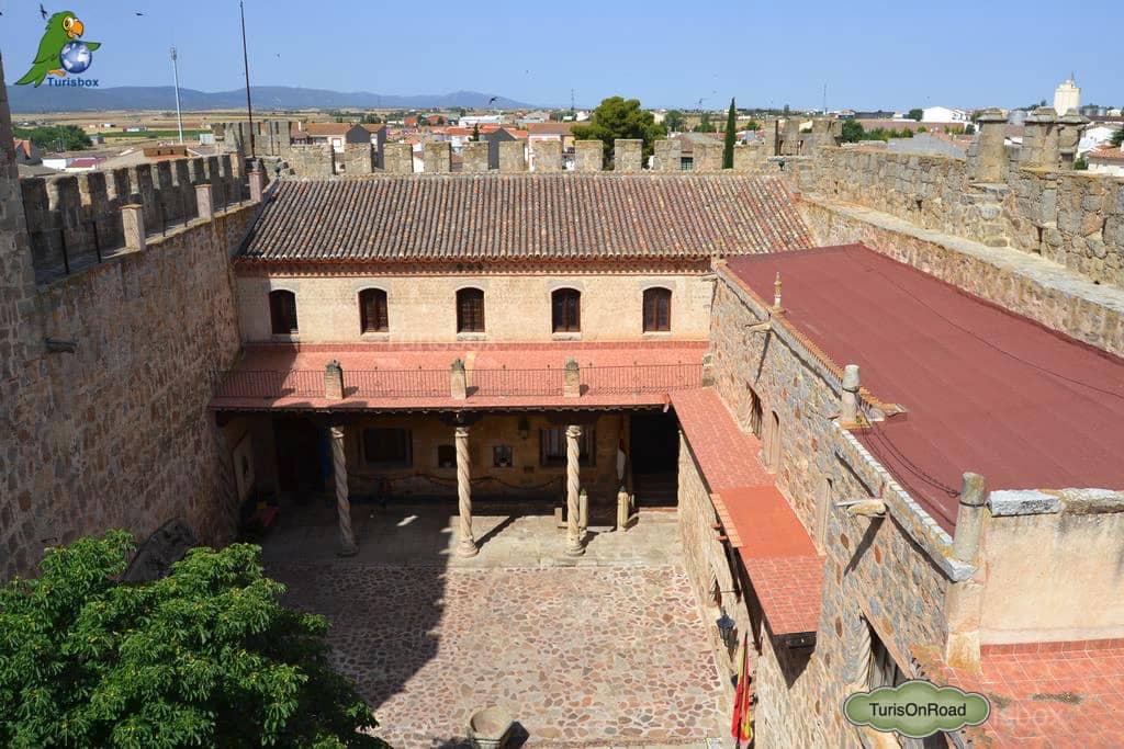 Foto 4 de Castillo de los Condes de Orgaz