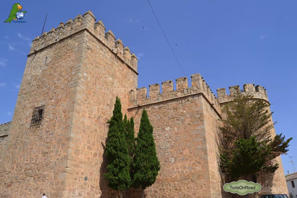 Foto 5 de Castillo de los Condes de Orgaz