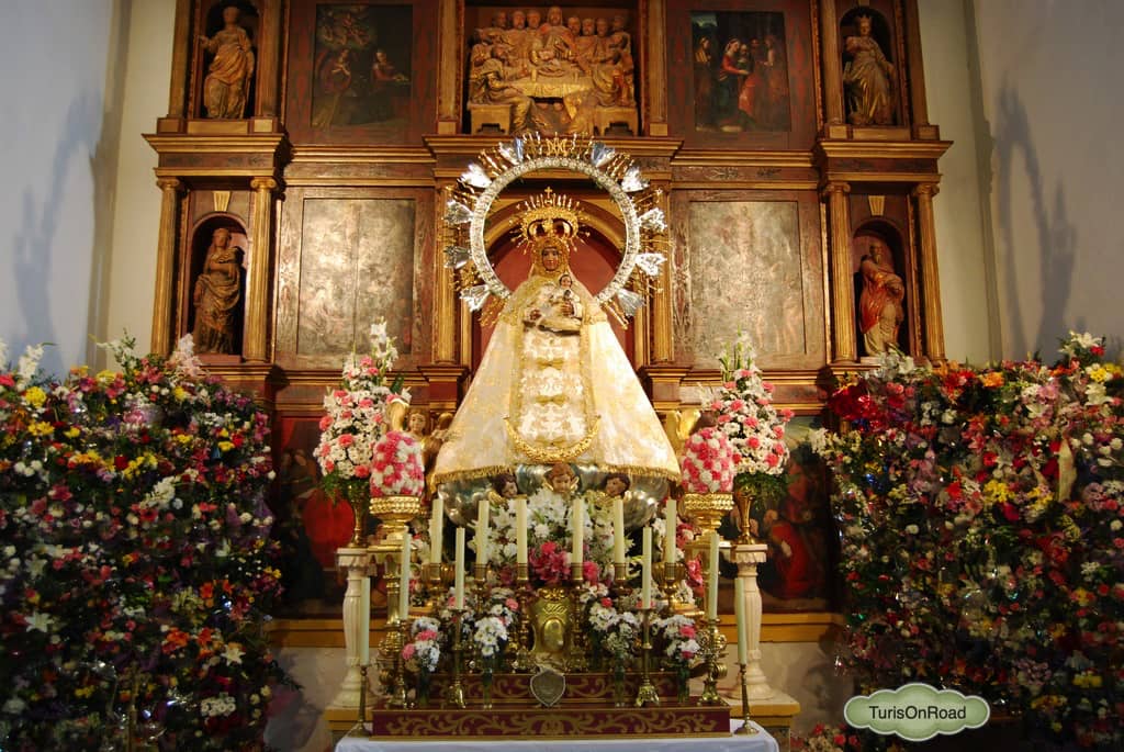 Foto 4 de Maqueda