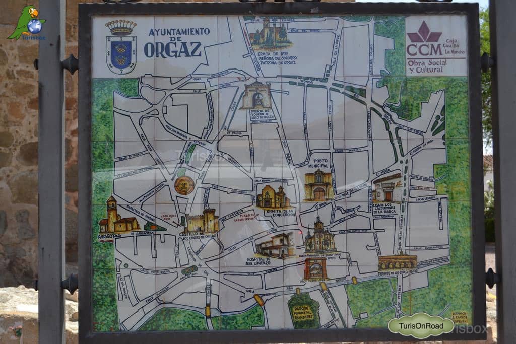 Foto 2 de Orgaz