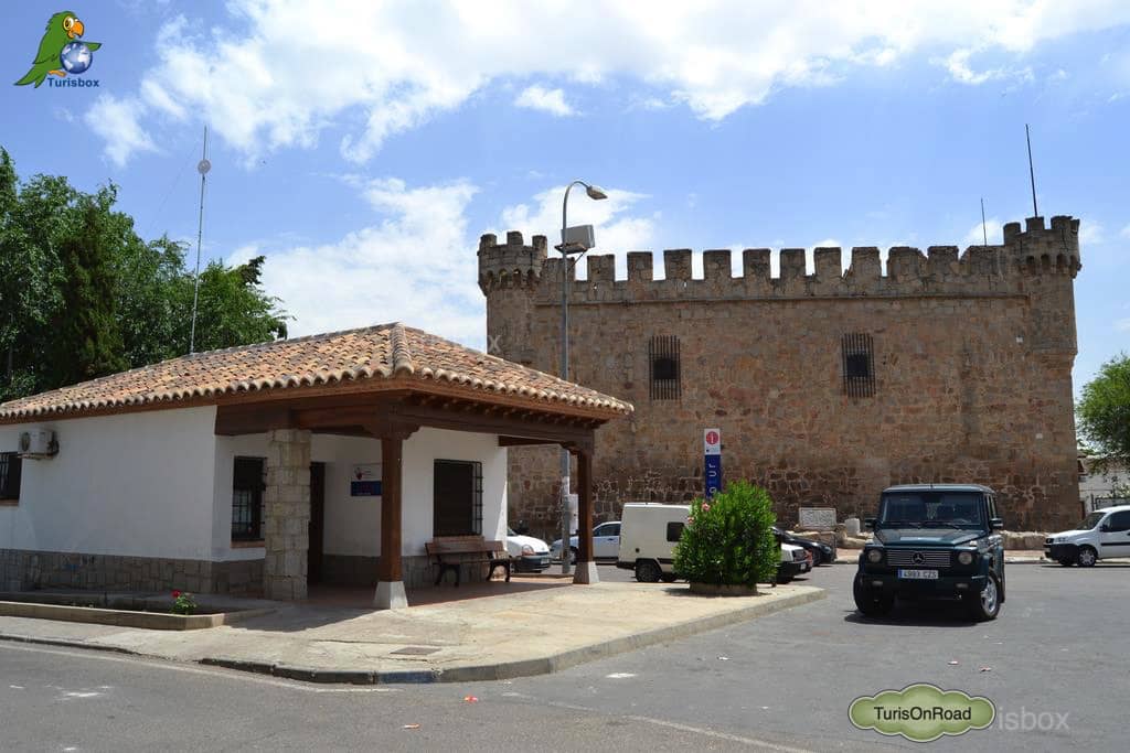 Foto 4 de Orgaz