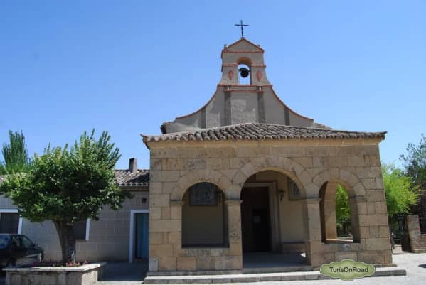 Foto 4 de Oropesa