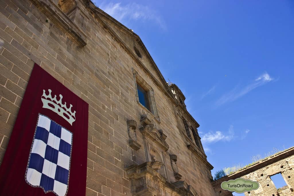 Foto 5 de Oropesa