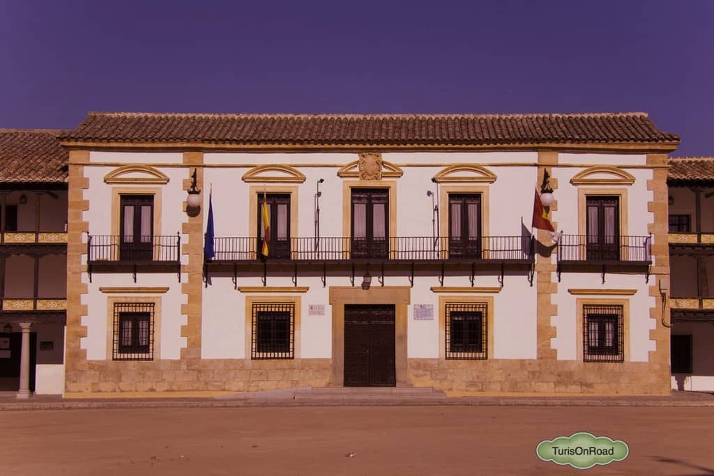 Foto 2 de Tembleque